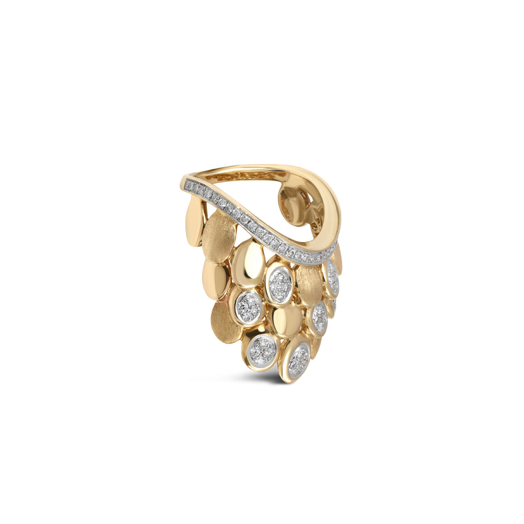 Ring Blossom