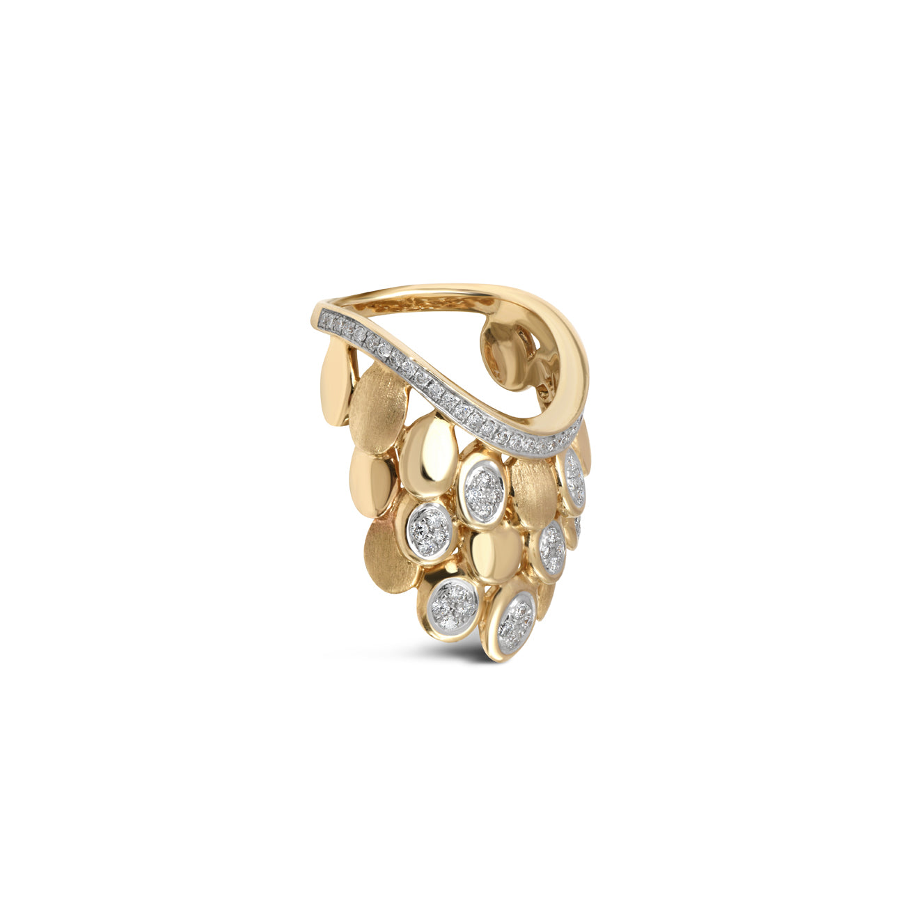Ring Blossom