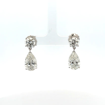 Daydrop Earrings