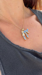 Amazonite YOCO Pendant