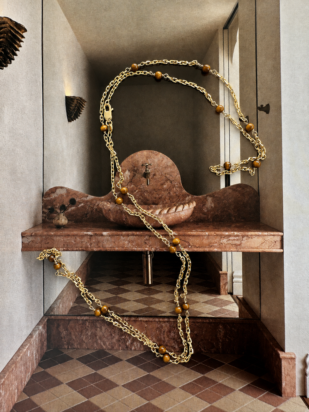 Tigers Eye Newbeads