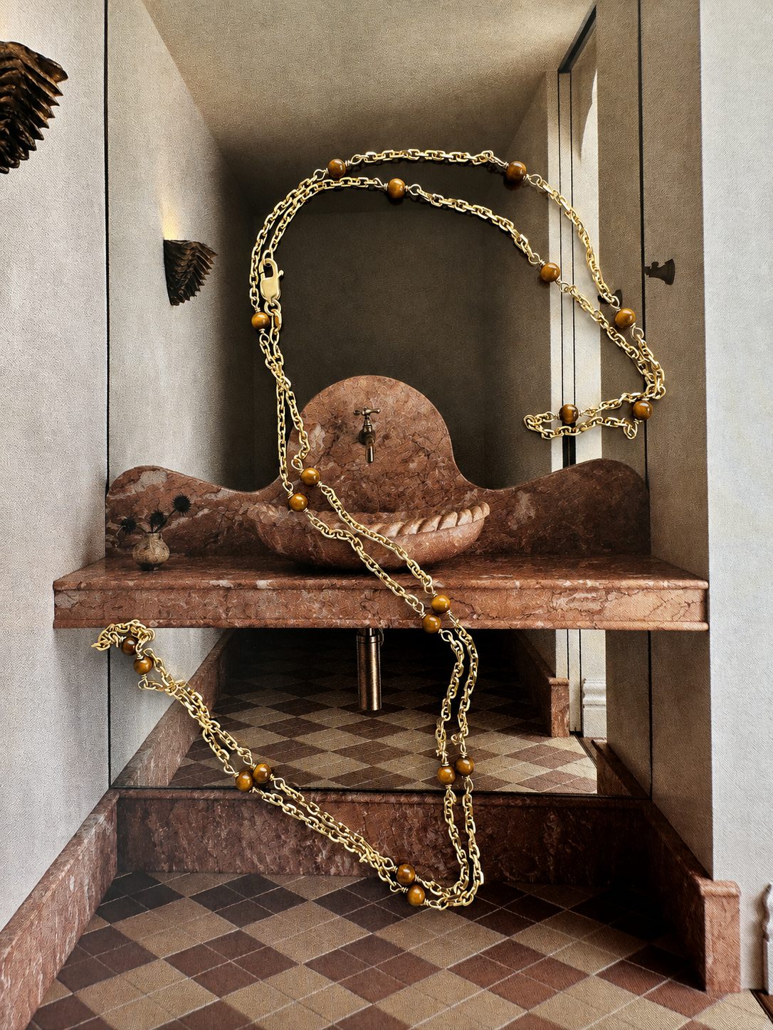 Tigers Eye Newbeads
