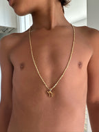 Mini-Mini Yankees YOCO Pendant