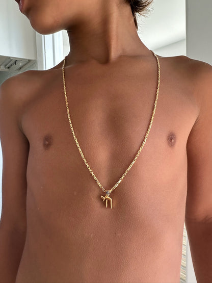 Mini-Mini Yankees YOCO Pendant