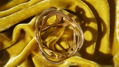 The Olympiad Bracelet