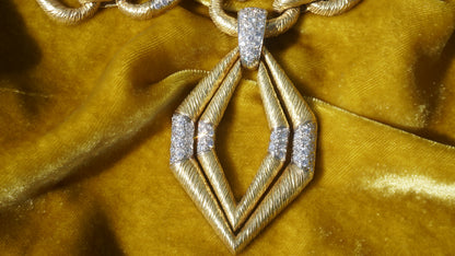 The Empress Necklace