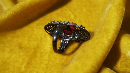 The Blair Ring