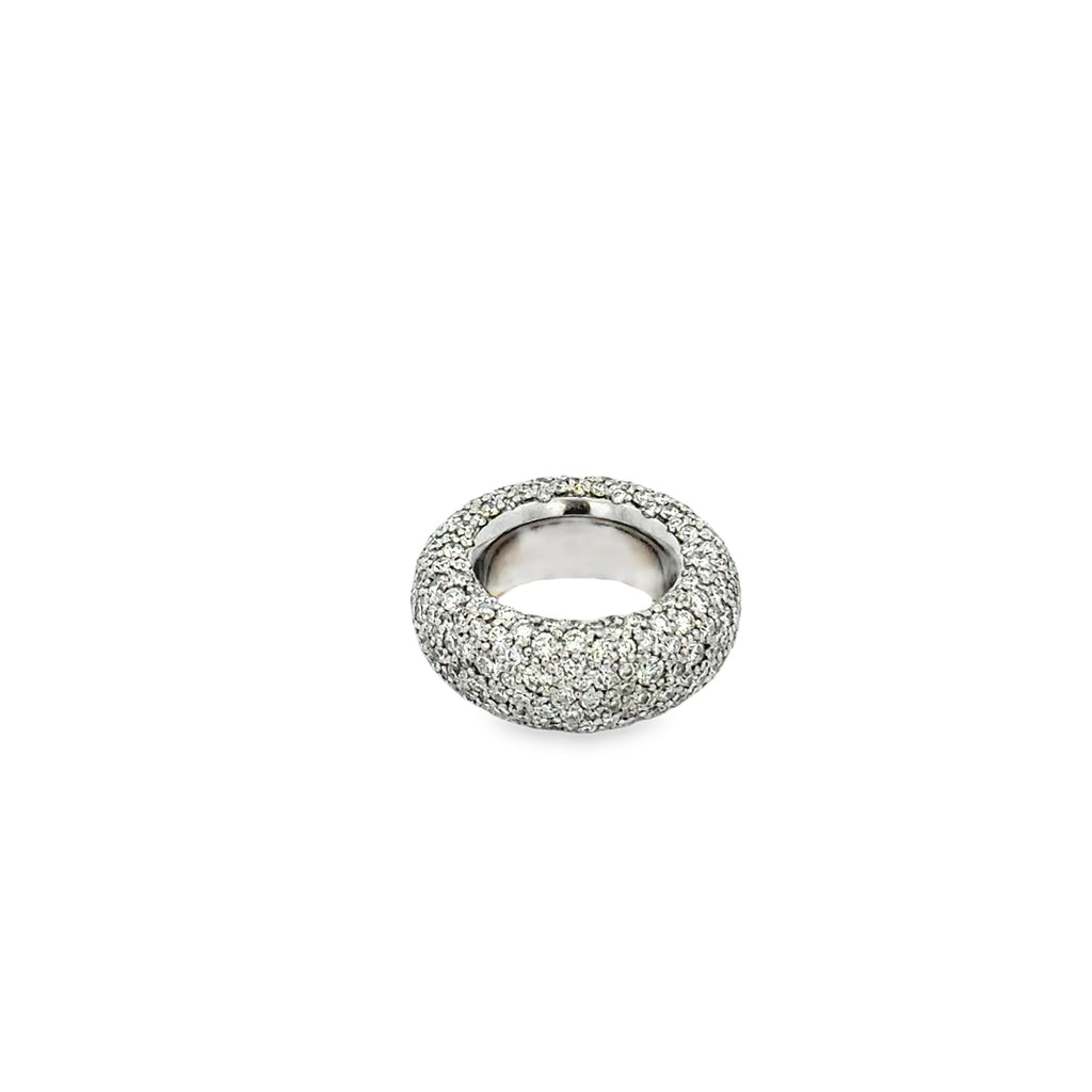 Donut Ring