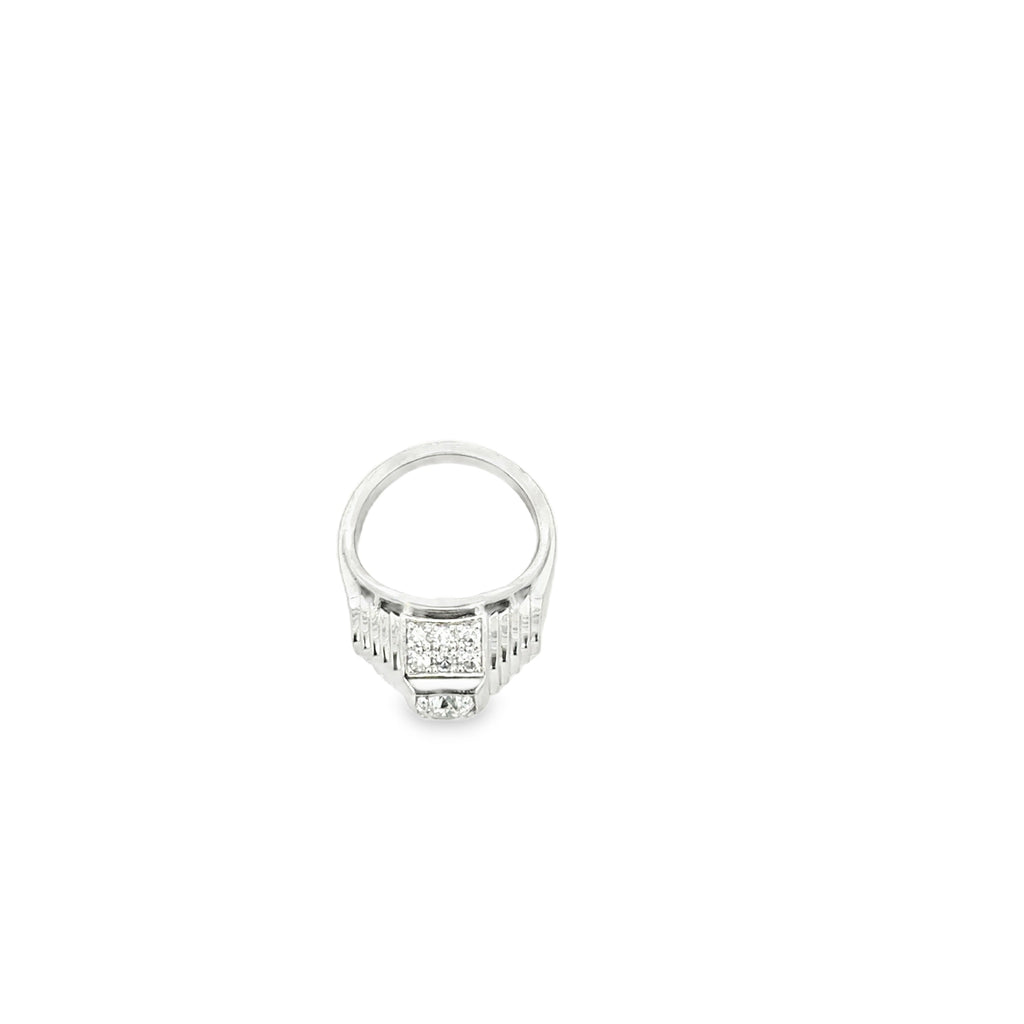 Deco Ring