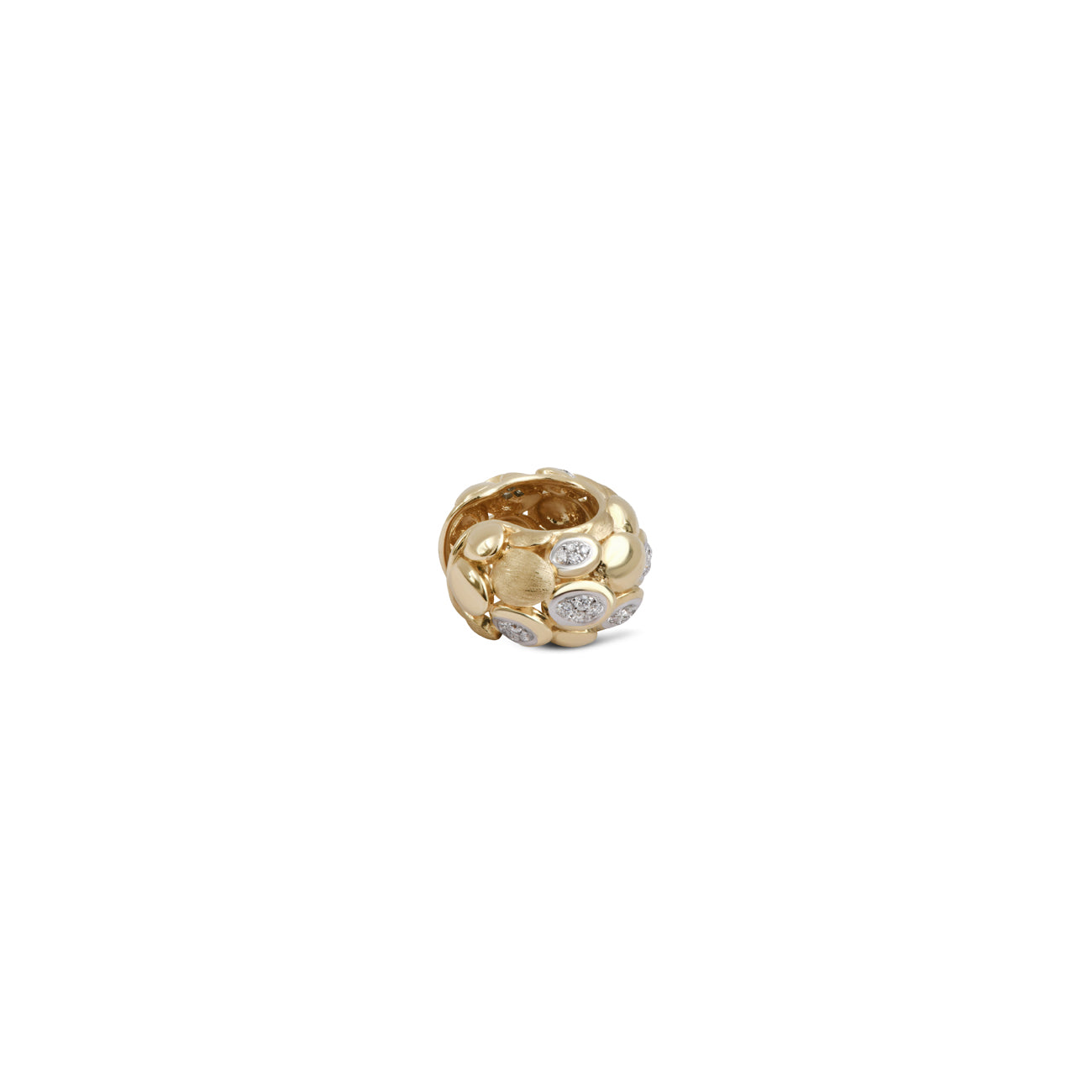 Blossom Earcuff
