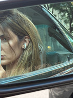 Pave Diamond Earcuff