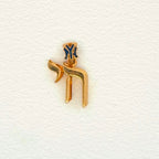 Mini-Mini Yankees YOCO Pendant