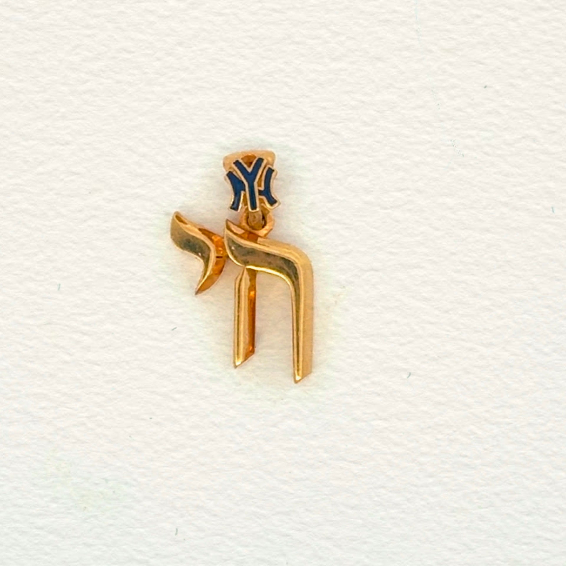 Mini-Mini Yankees YOCO Pendant