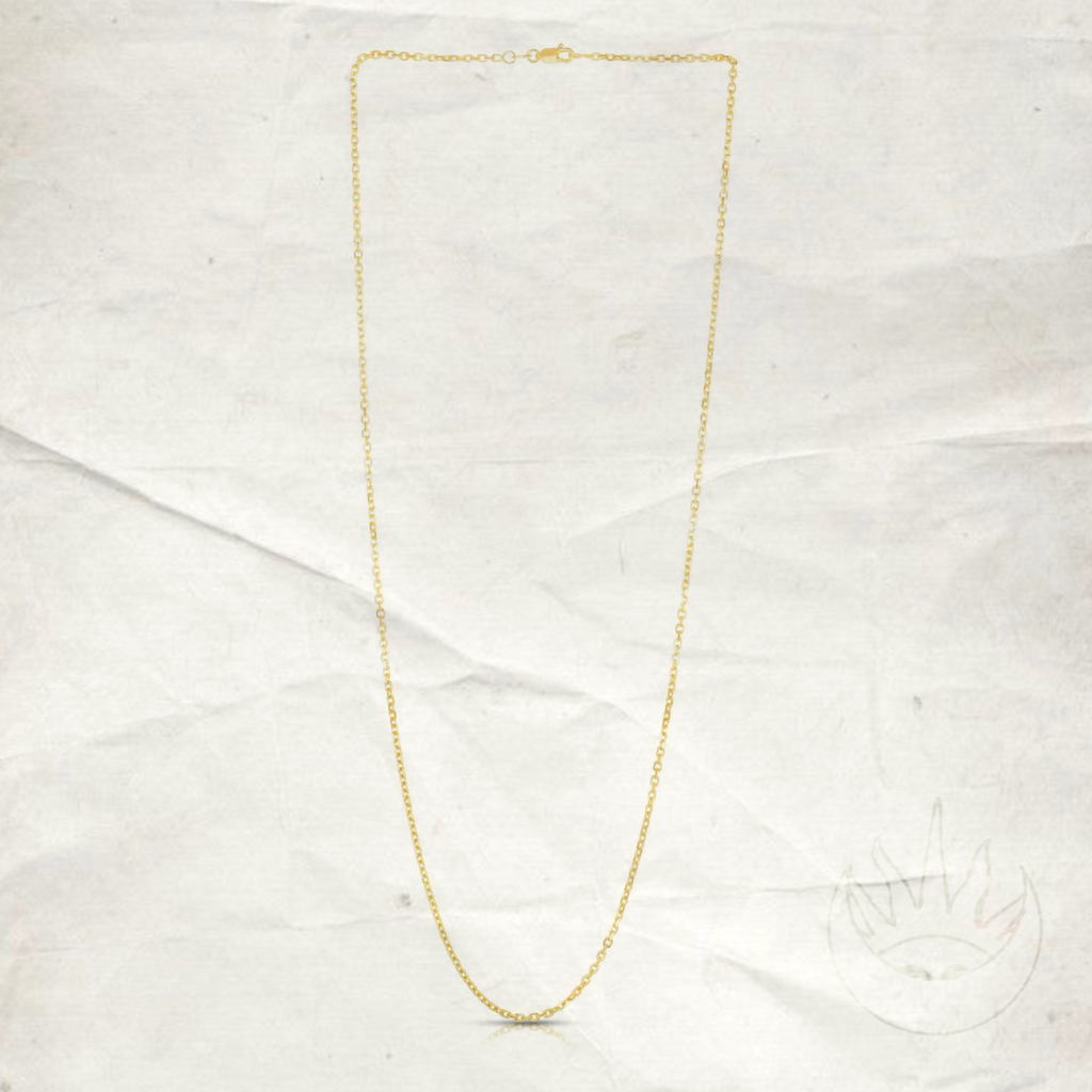 YOTF Signature Chain