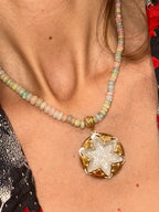 Original King David Pendant