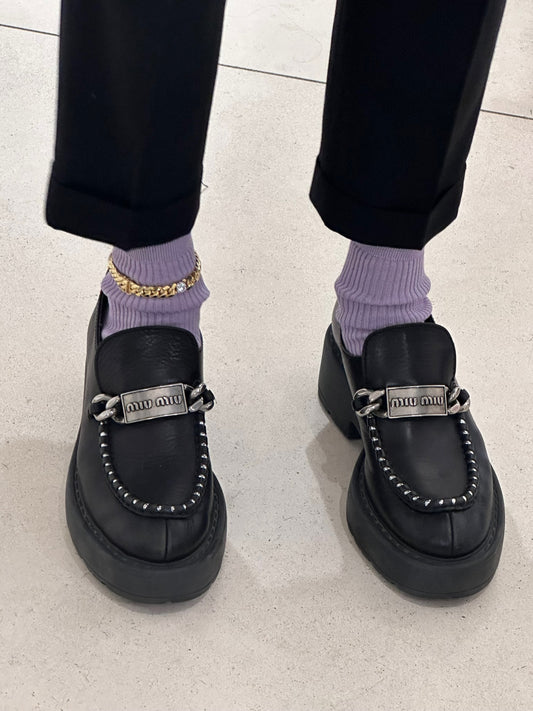 Jenny Anklet