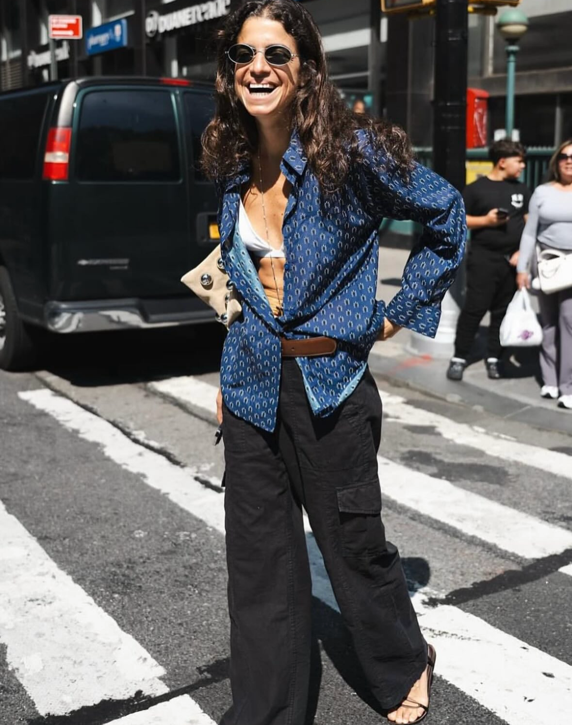 Tiger's Eye YOCO Pendant