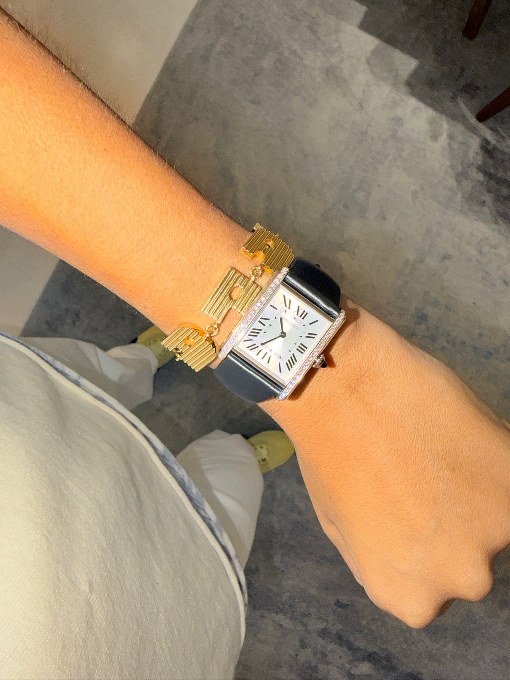 Kapara Bracelet
