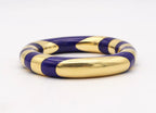Lapis Bangle 1977