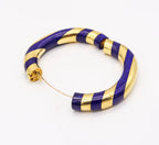 Lapis Bangle 1977