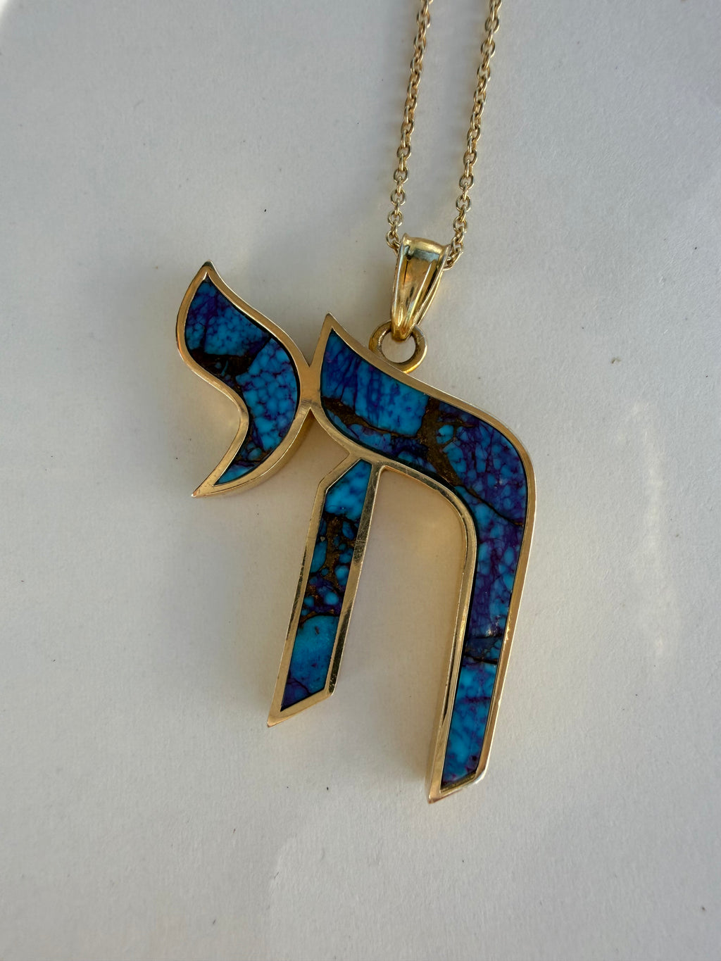 Amazonite YOCO Pendant