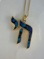 Amazonite YOCO Pendant