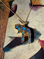 Amazonite YOCO Pendant