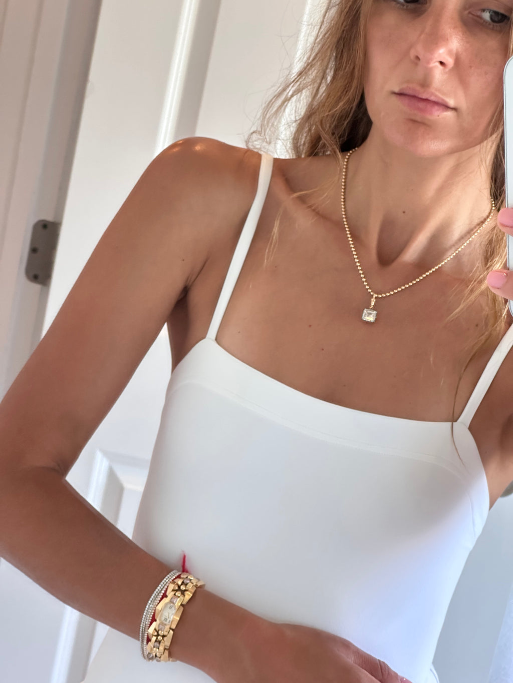 The Georgian Cushion