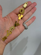 Oy Vey Bracelet