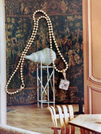 The Georgian Cushion