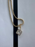 The Georgian Cushion