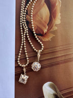 The Georgian Cushion