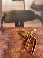 Tiger's Eye YOCO Pendant