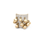 Flipper ring