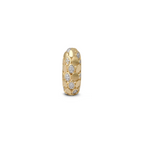 Large Blossom Earring