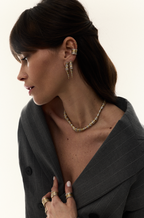 Earcuff Tourbillon