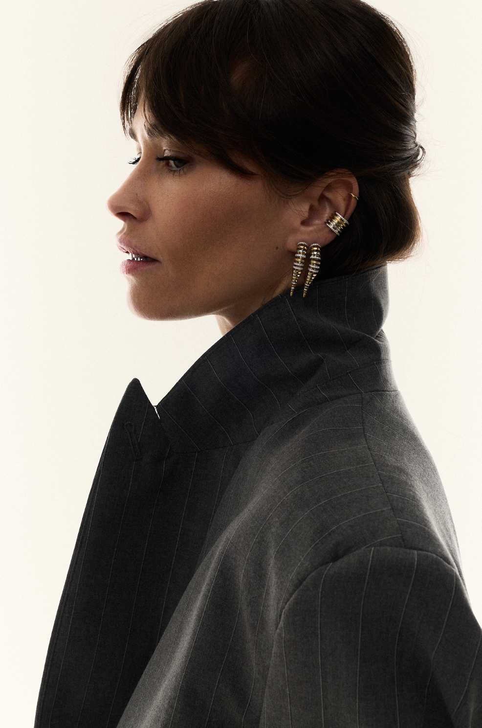 Earcuff Tourbillon