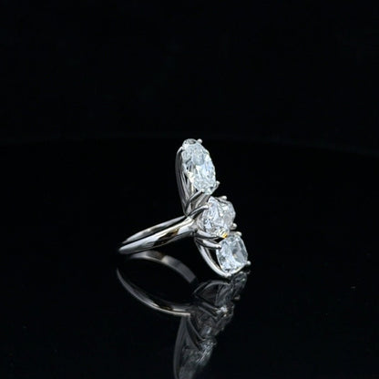 Metatron Ring