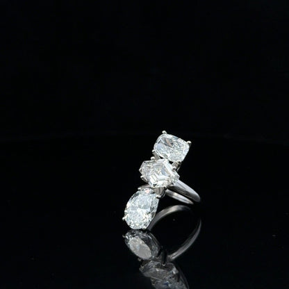 Metatron Ring