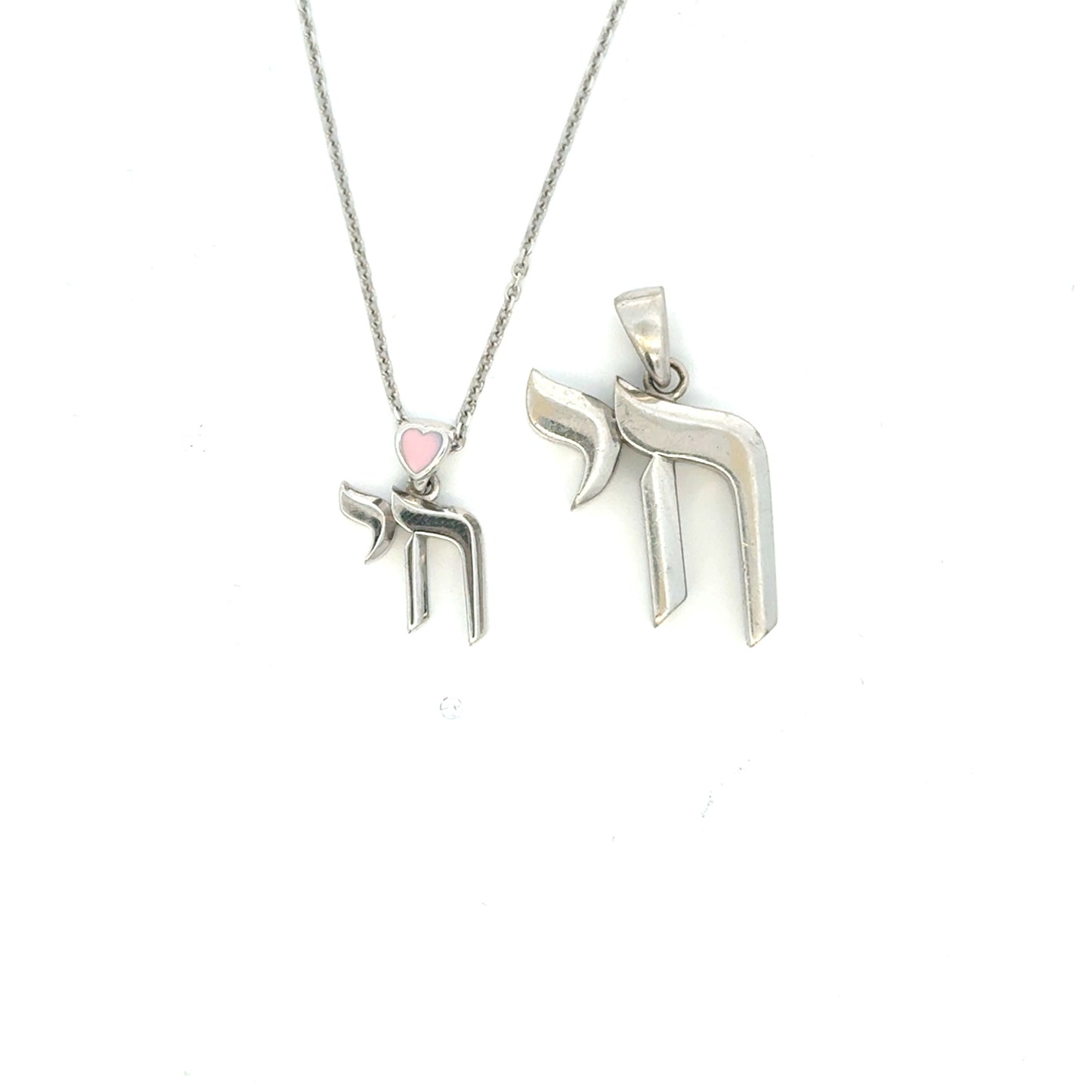 Mini-Mini Heart YOCO Pendant