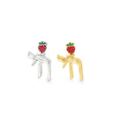 Mini-Mini Cherry Berry YOCO Pendant