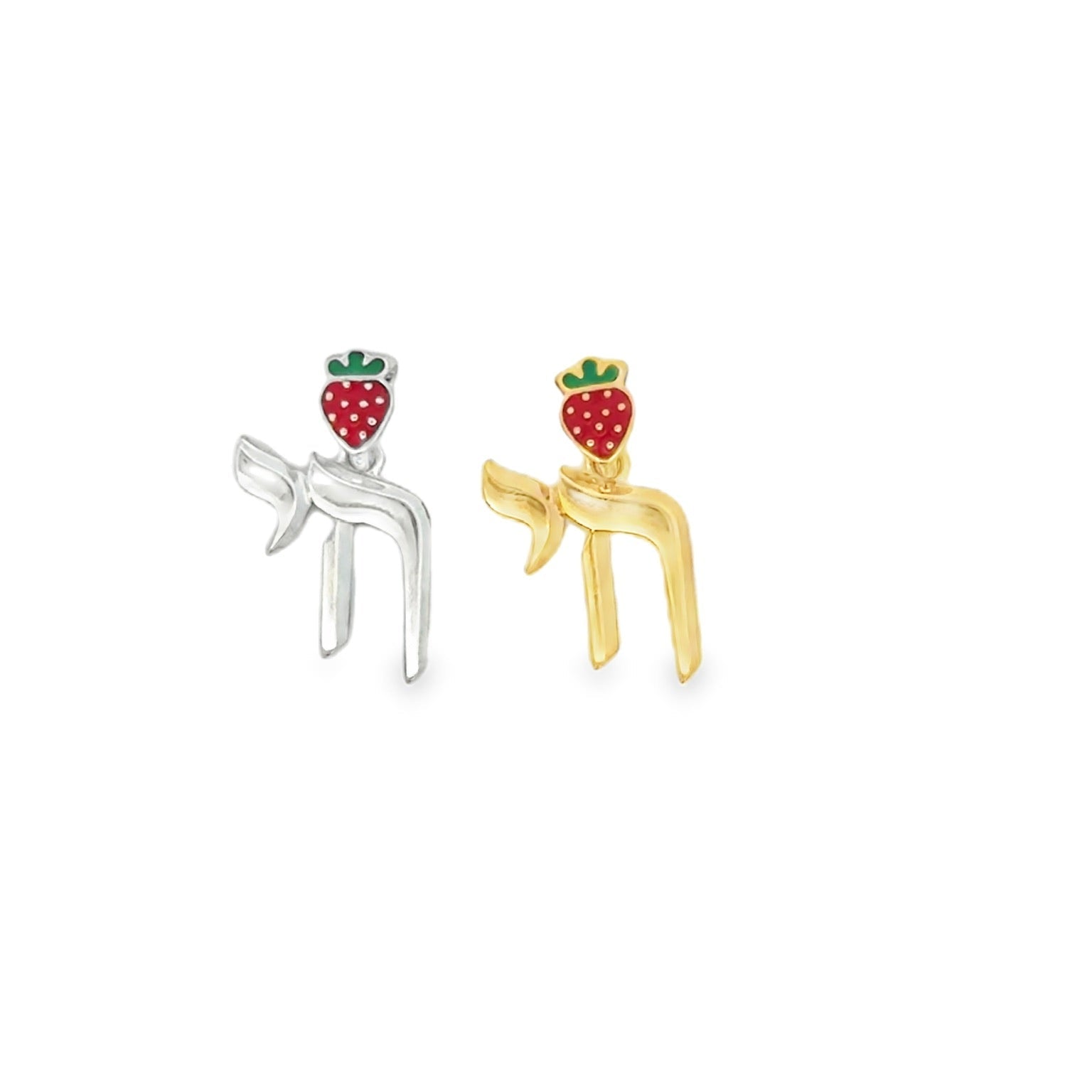 Mini-Mini Cherry Berry YOCO Pendant