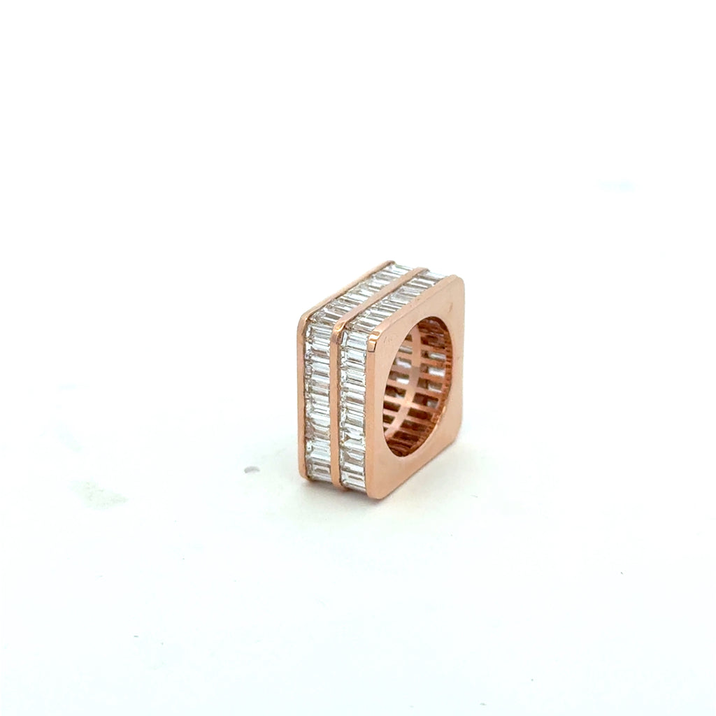 Square Ring