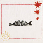 The Rhodium Fortune Fish