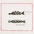 The Rhodium Fortune Fish