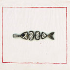 The Rhodium Fortune Fish