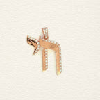 Rose Gold YOCO Pendant