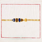 The Stone Fortune Fish Bracelet