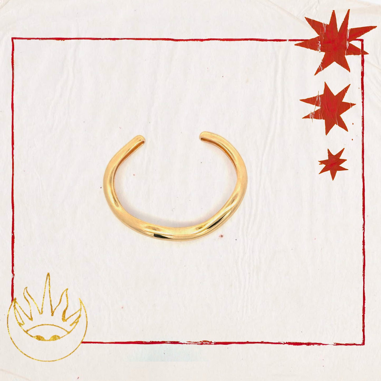 The Wave Bracelet