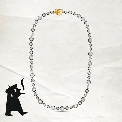 Necklace 35
